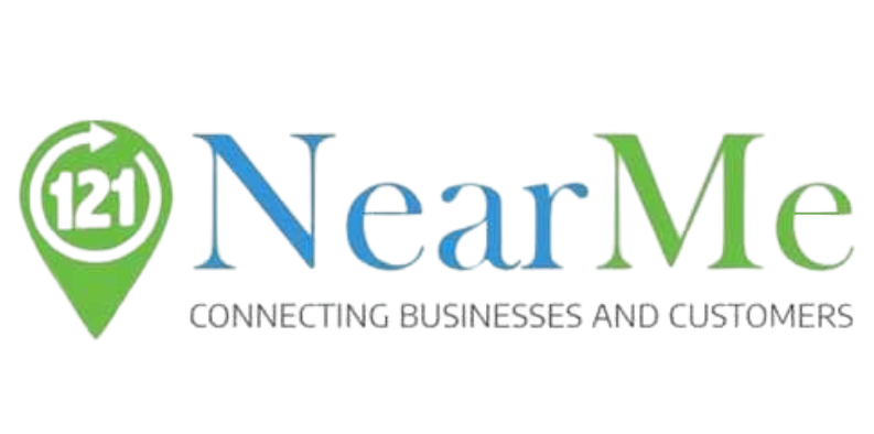 121 Near me logo