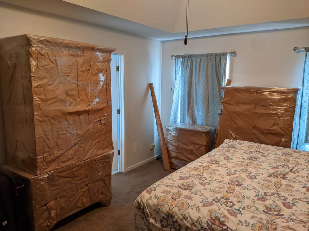 Home Removals