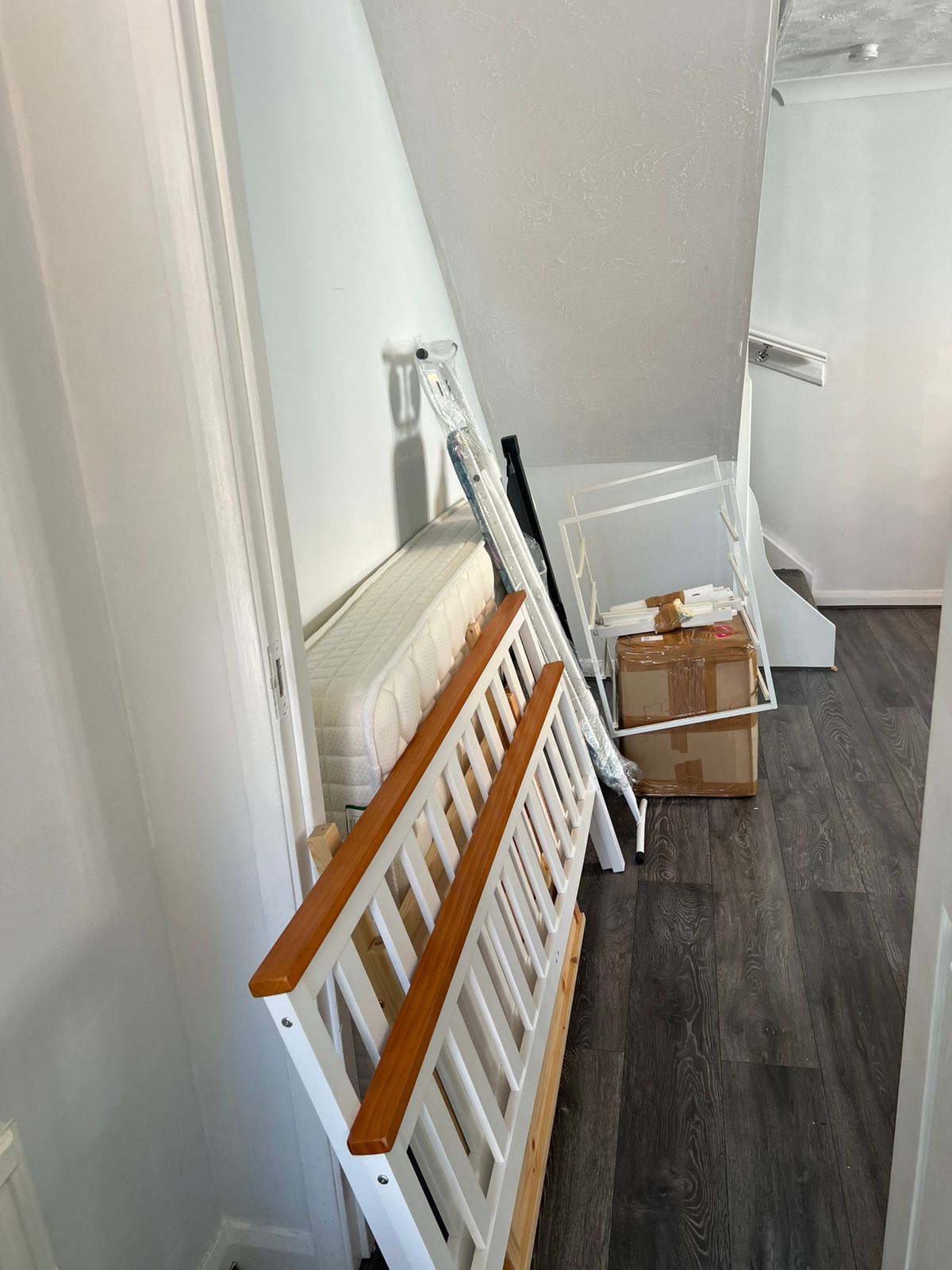 Home moving service