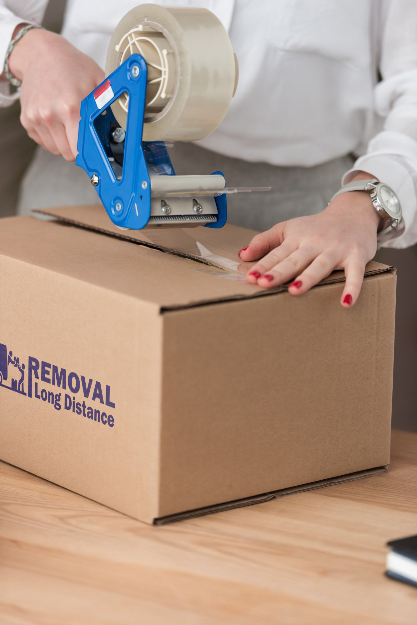 Packing services