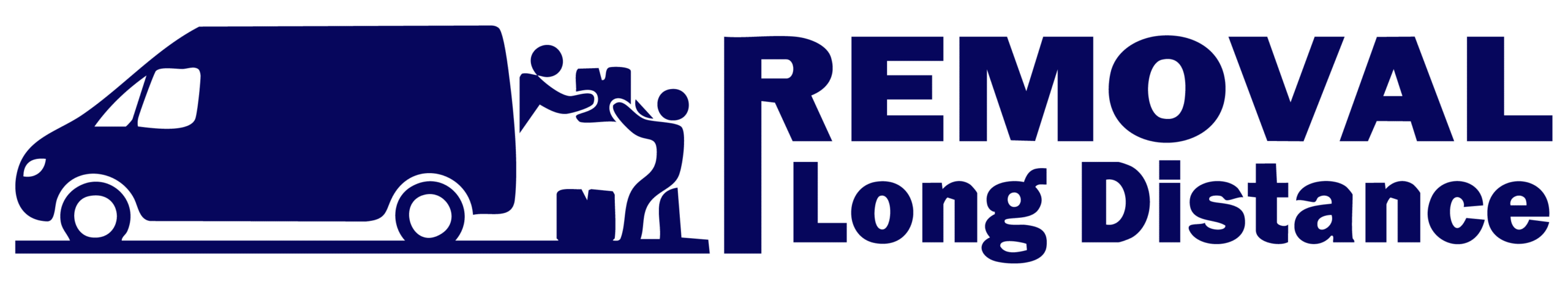 Removal Long Distance Logo