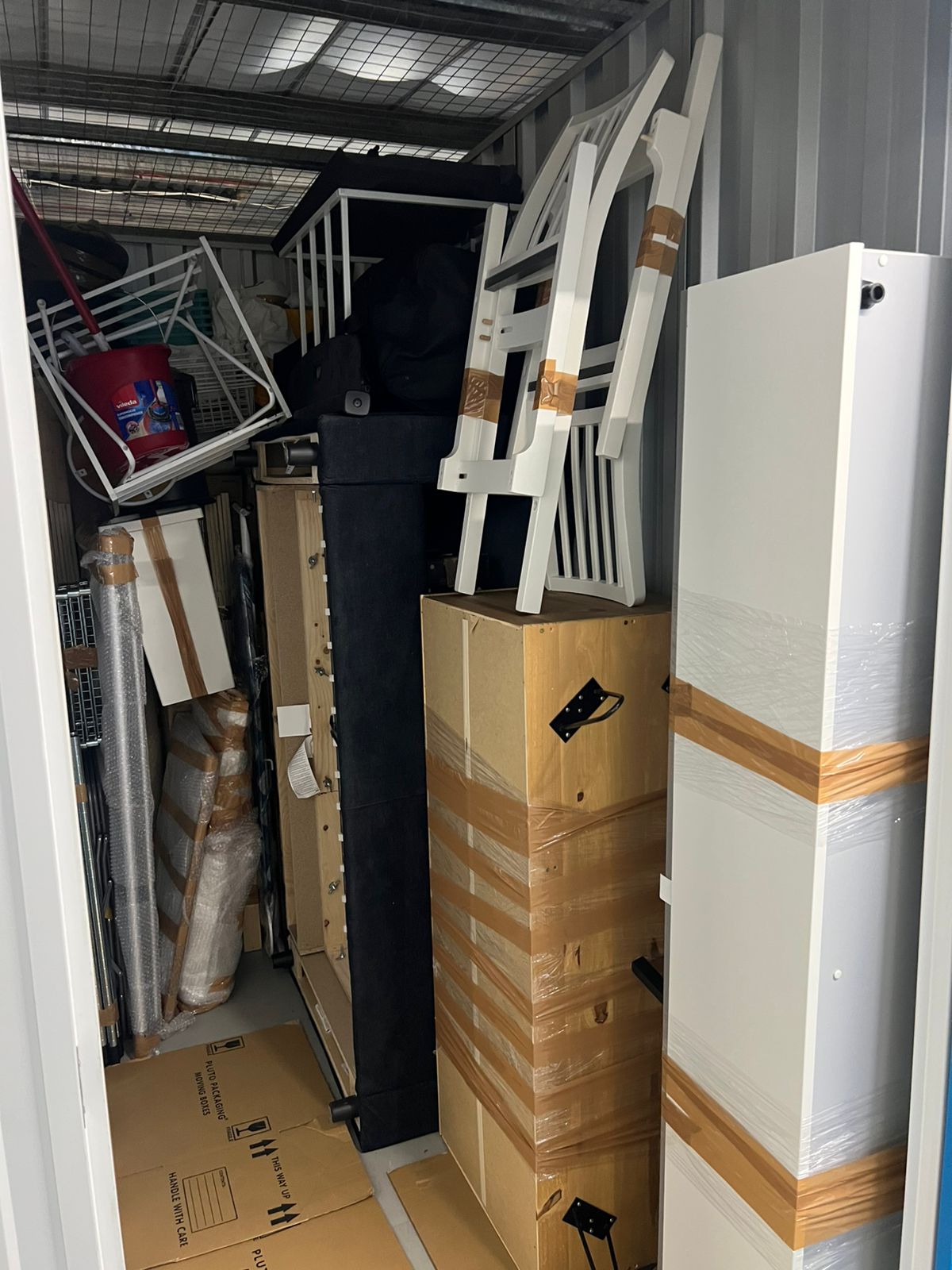 Removal services