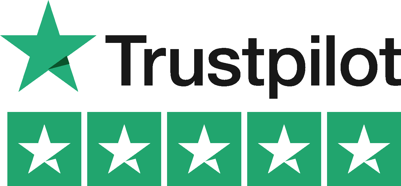 Trust Pilot reviews