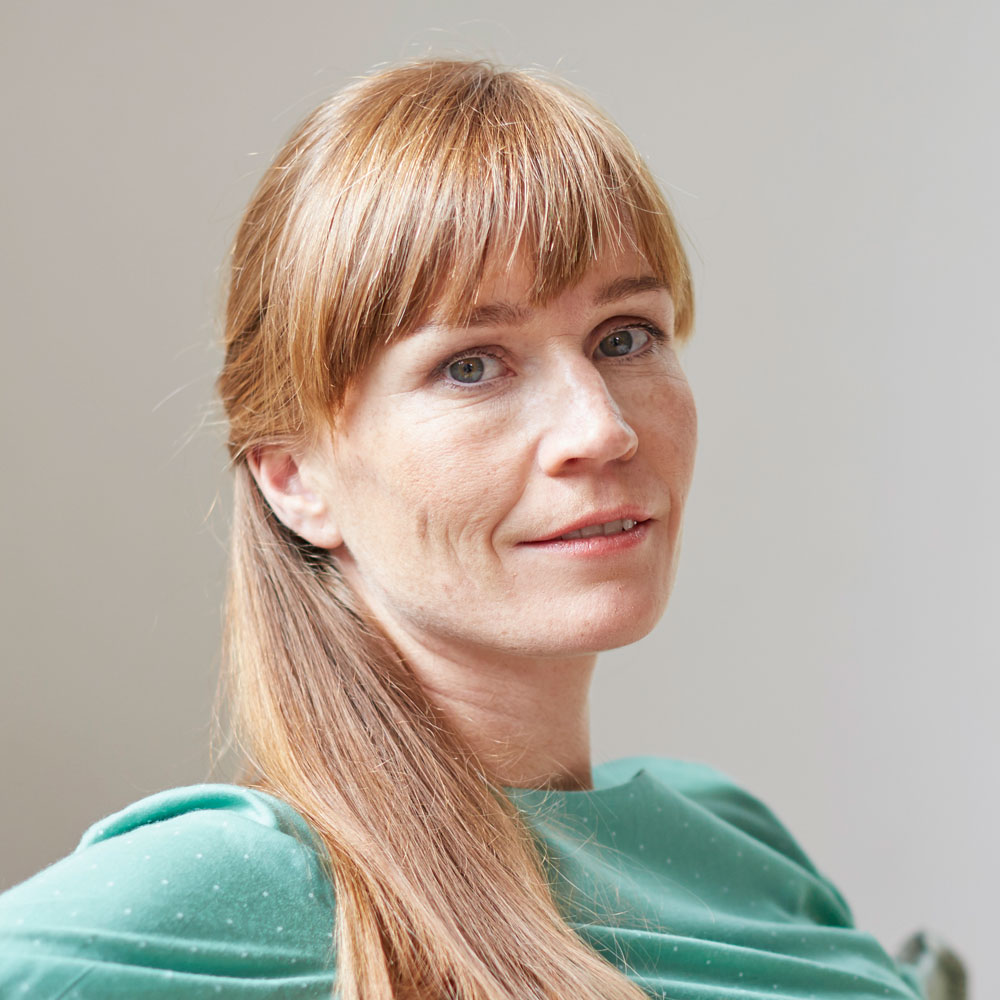Sarah Hens
